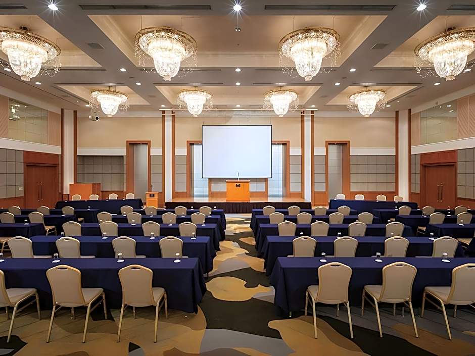 Hotel Associa Toyohashi