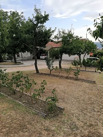 Bed and Breakfast "POGGIO MARANO"