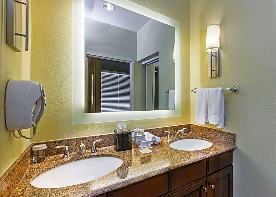 Homewood Suites By Hilton Wichita Falls, Tx