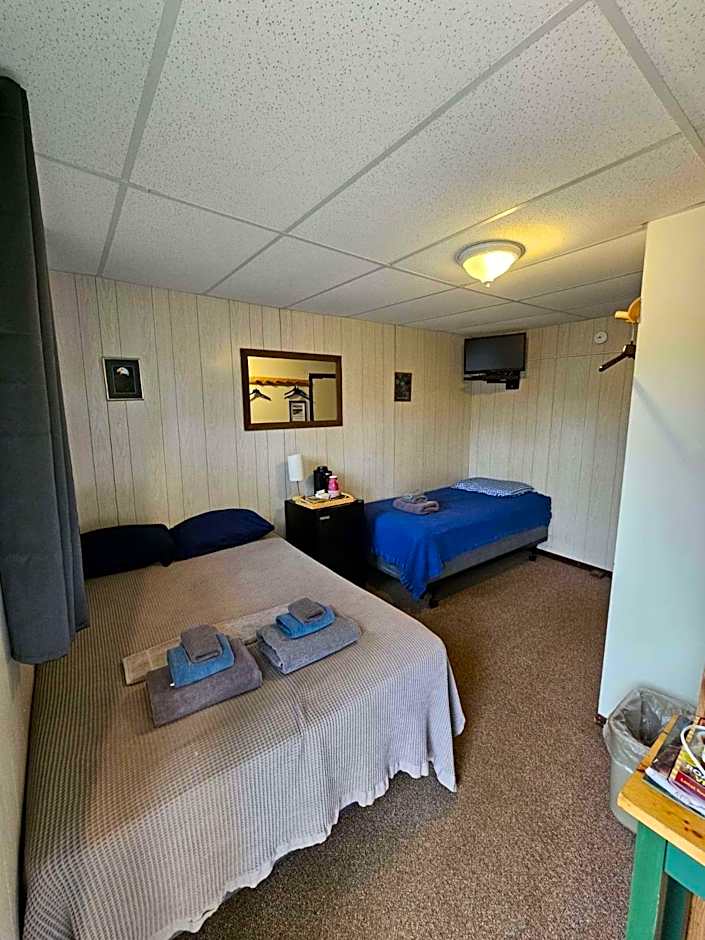 Denali RV Park & Motel