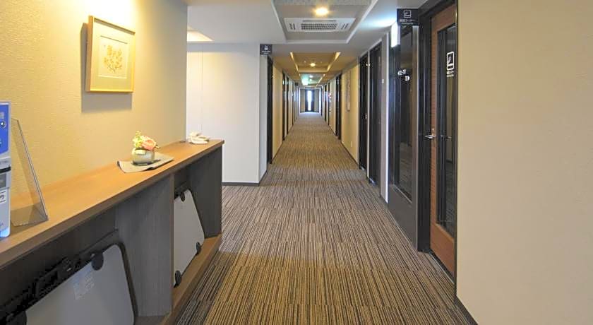 Hotel Route Inn Kasai Hojo no Shuku