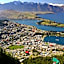 Queenstown Park Boutique Hotel