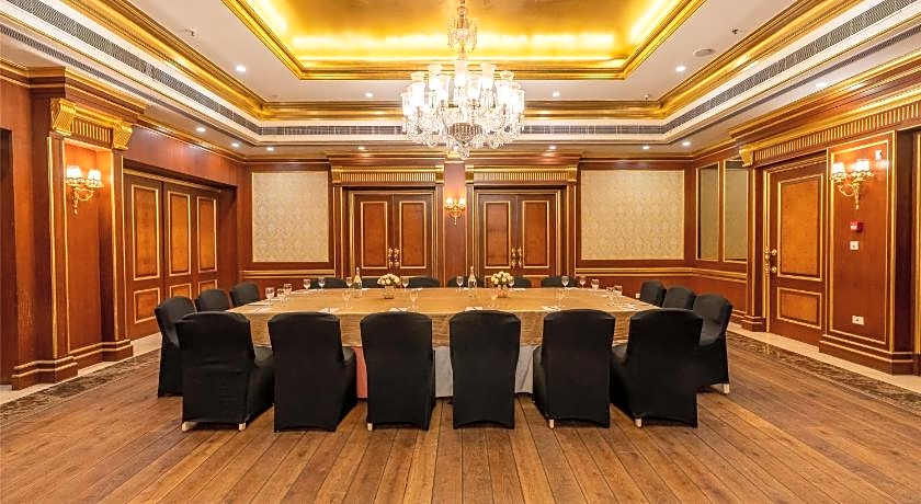 Radisson Hotel Jalandhar