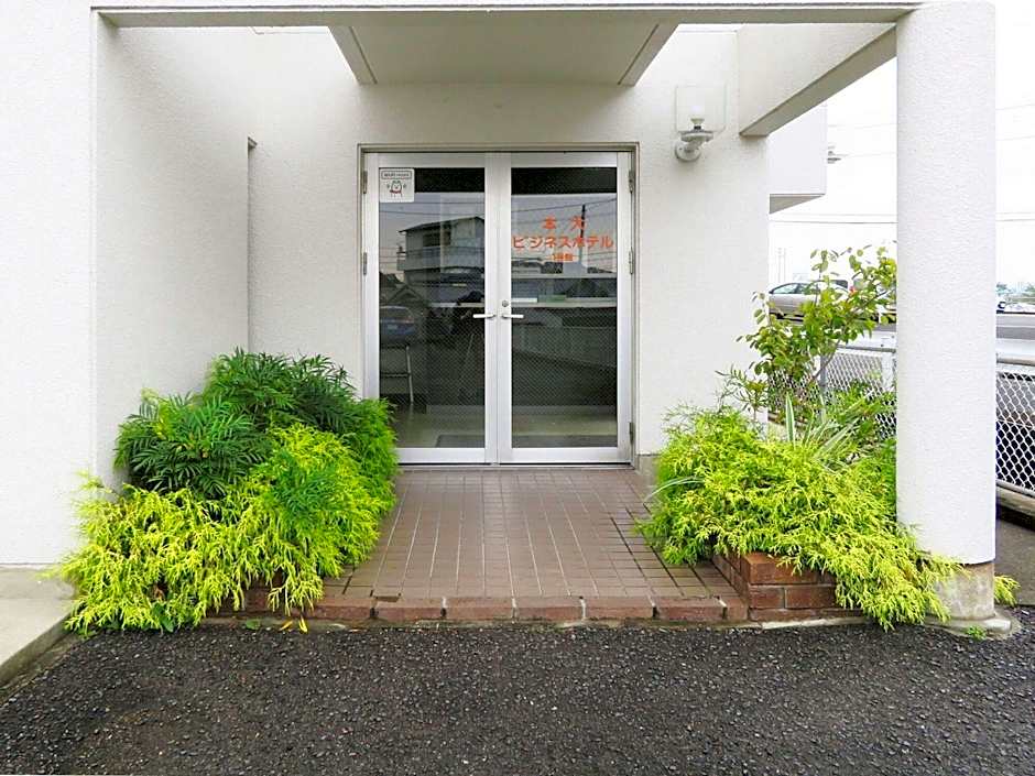 Tabist Motodai Business Hotel Kanonji