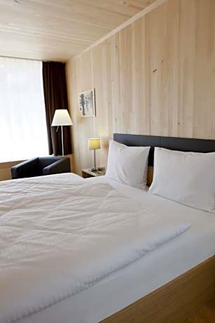 Hotel am Garnmarkt