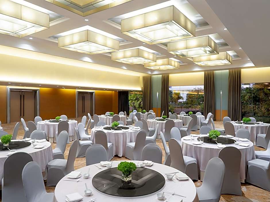 Dusit Princess Srinakarin Bangkok