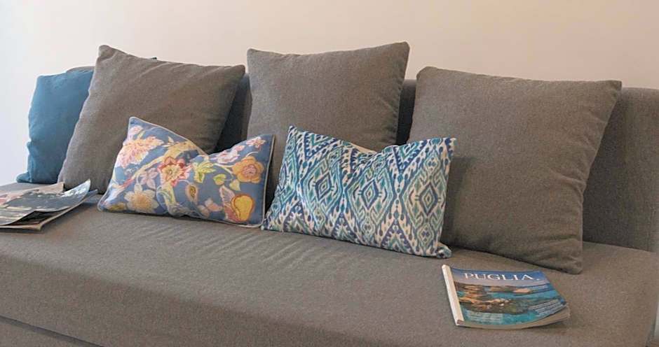 B&B re apartments Palazzo Muscati