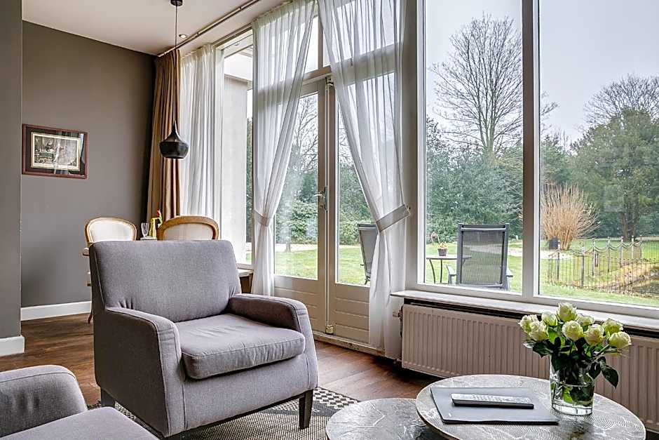 Boutique Hotel 't Vosje