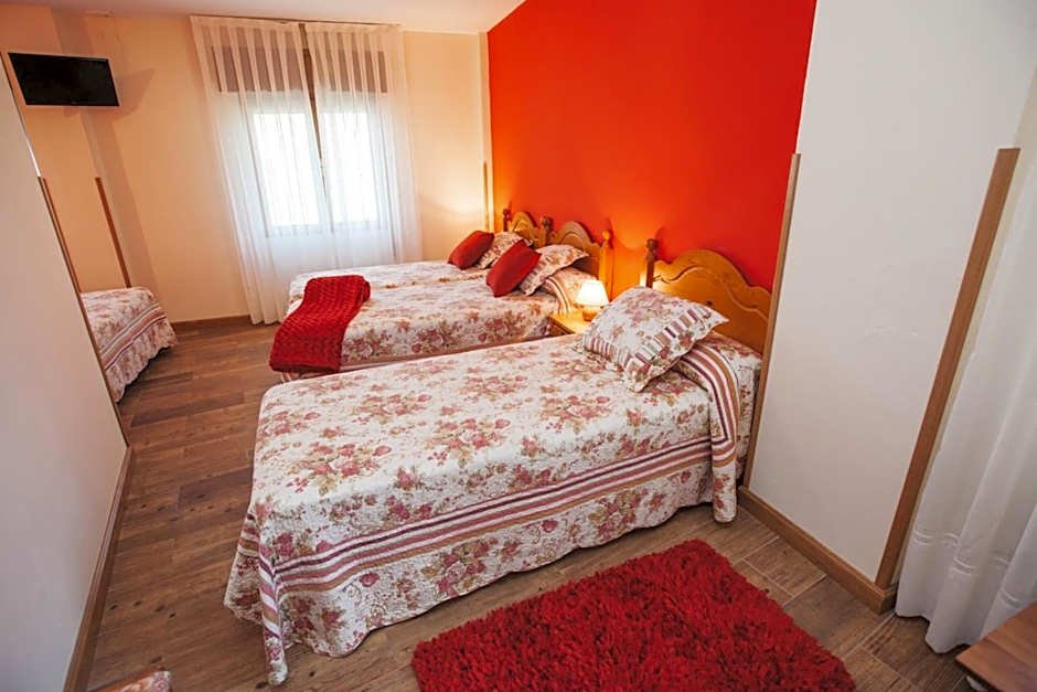 Hotel Rural El Molino