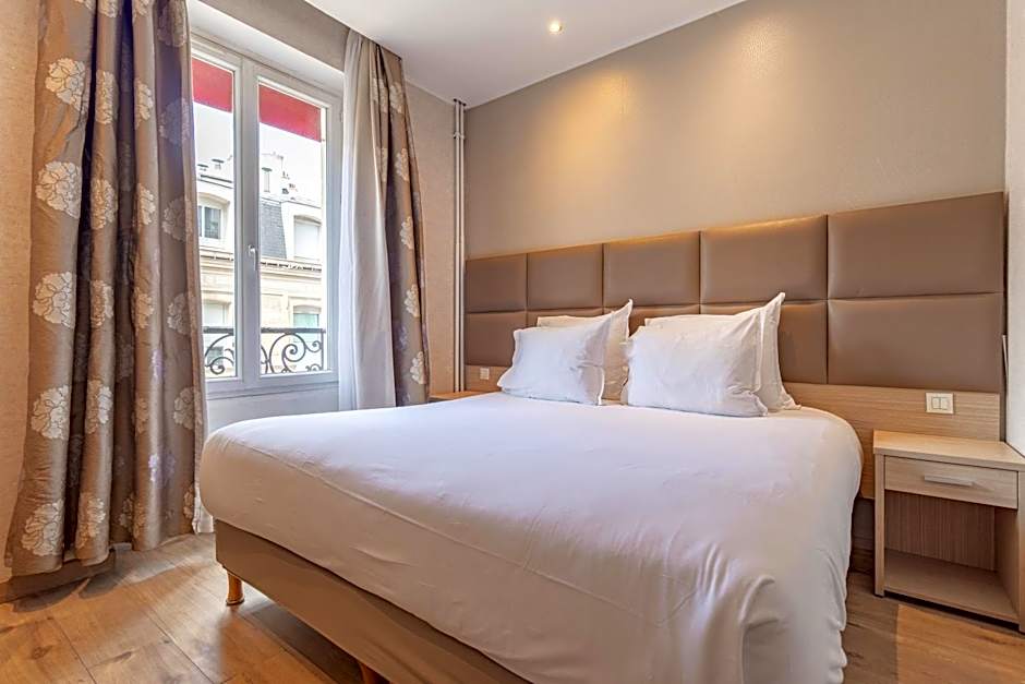 Hotel Riviera Renovated