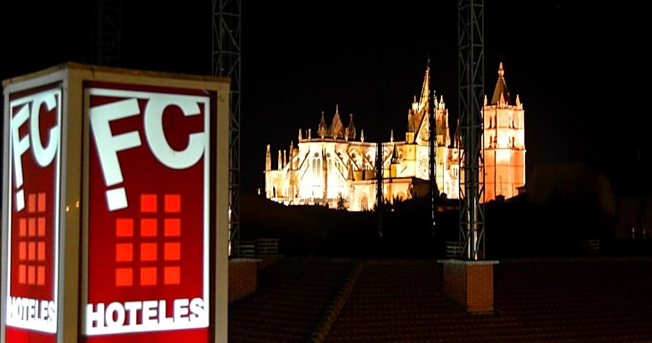 FC Infantas de León