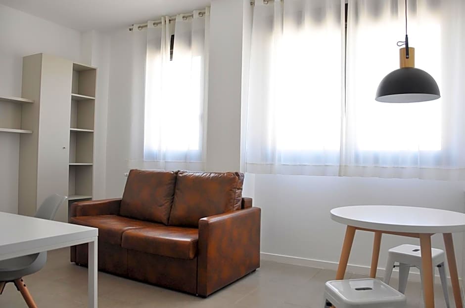 Residencia Universitaria Resa Tarragona Mediterrani