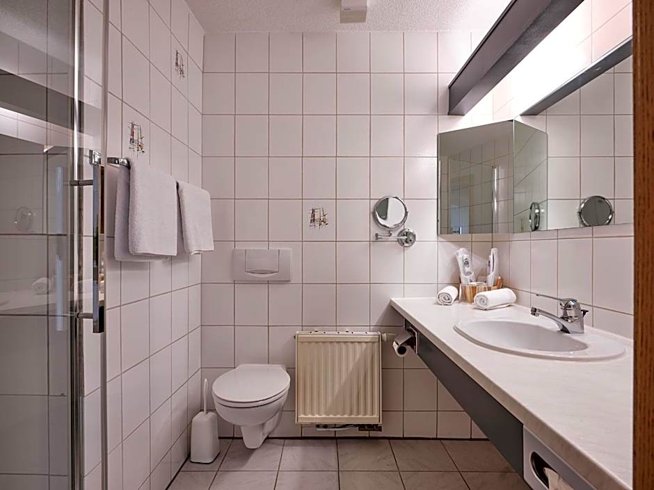 TIPTOP Hotel am Hochrhein