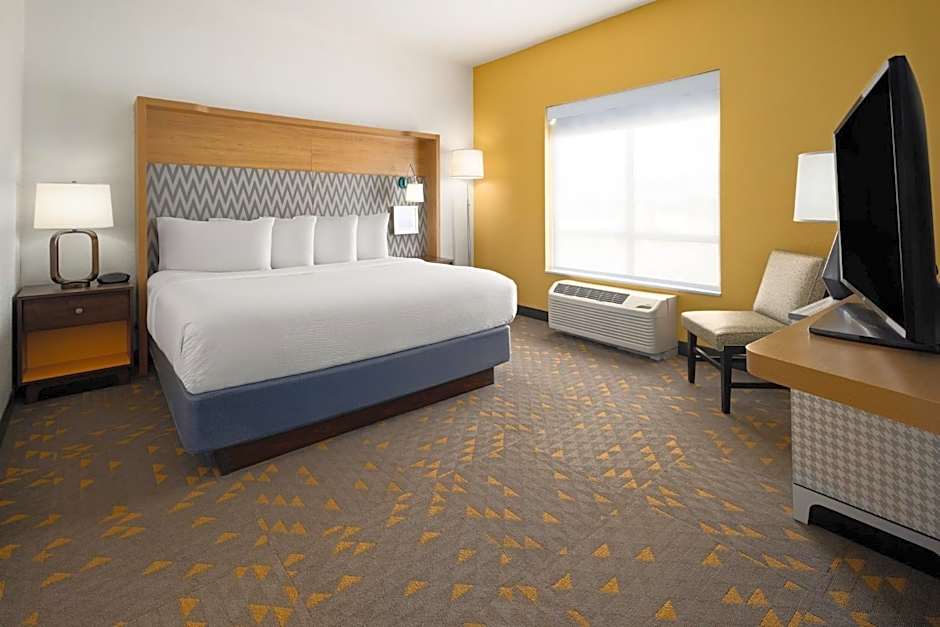 Holiday Inn Pearl - Jackson Area By IHG