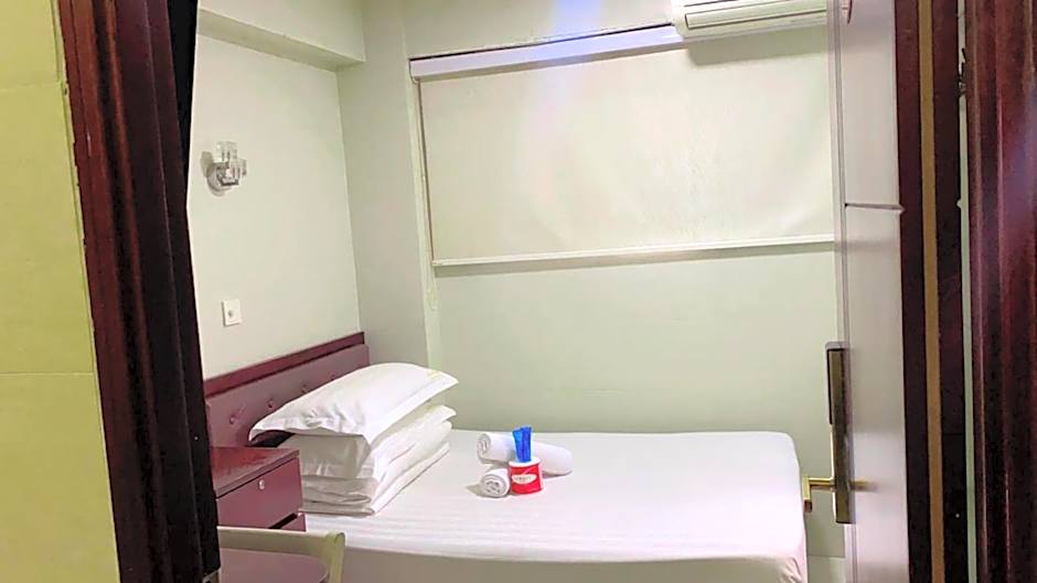 金源賓館 Golden Yuan Guest House