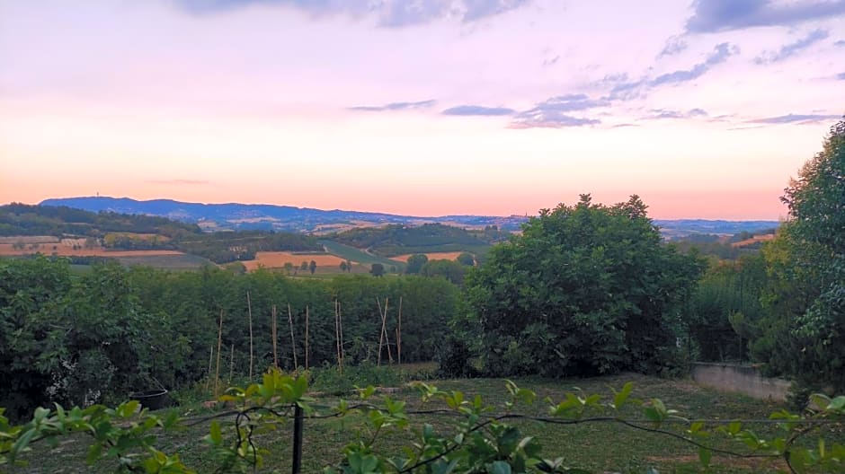 La Terra Buona guest house