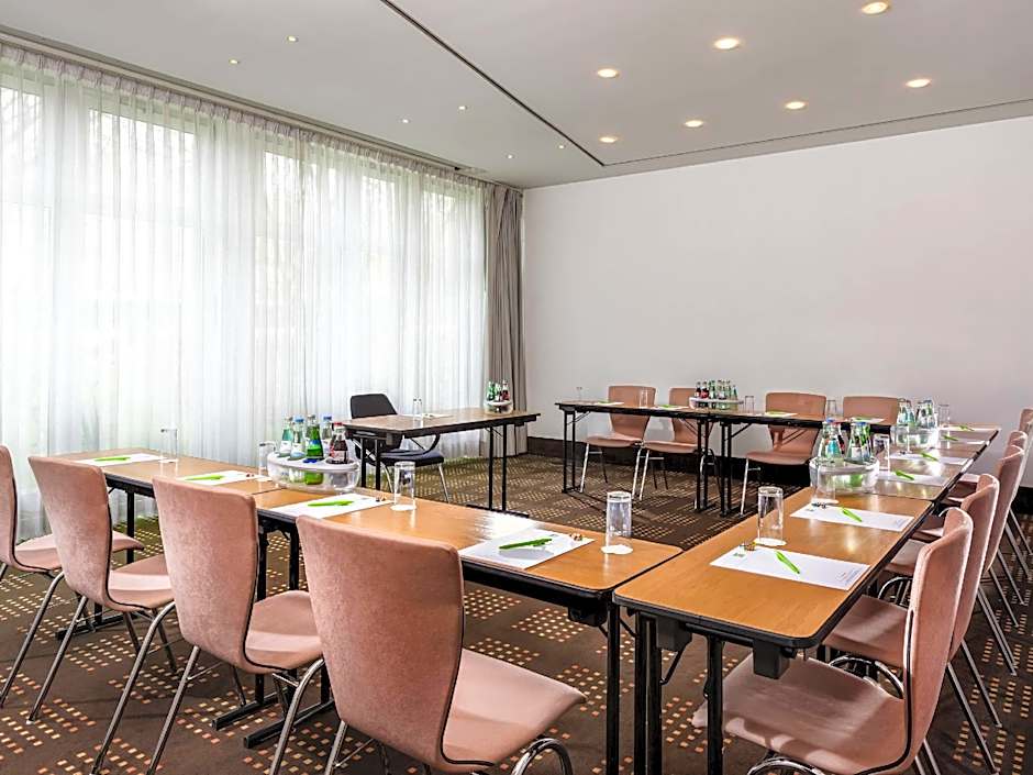 Ibis Styles Gelsenkirchen