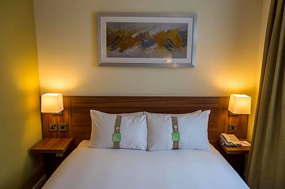 Holiday Inn Leeds Garforth By IHG