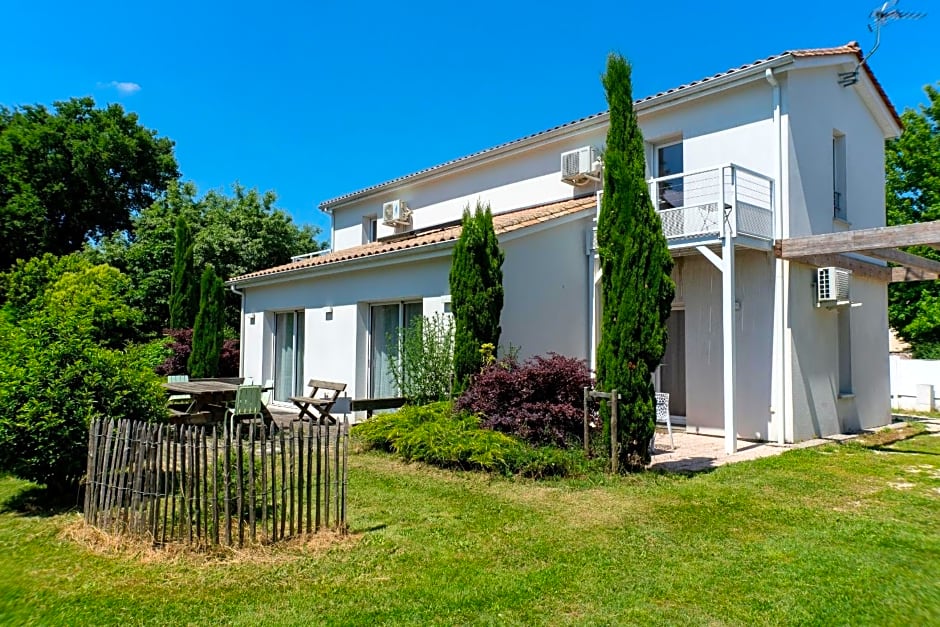 Maison Lucilda