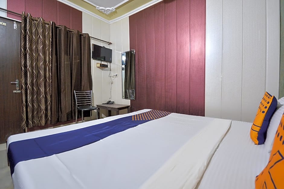 OYO 65451 hotel sun star