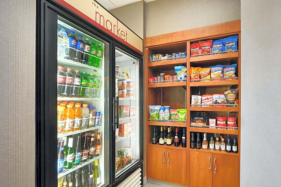 SpringHill Suites by Marriott Richmond Northwest