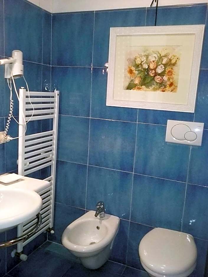 B&B Monte Oliveto