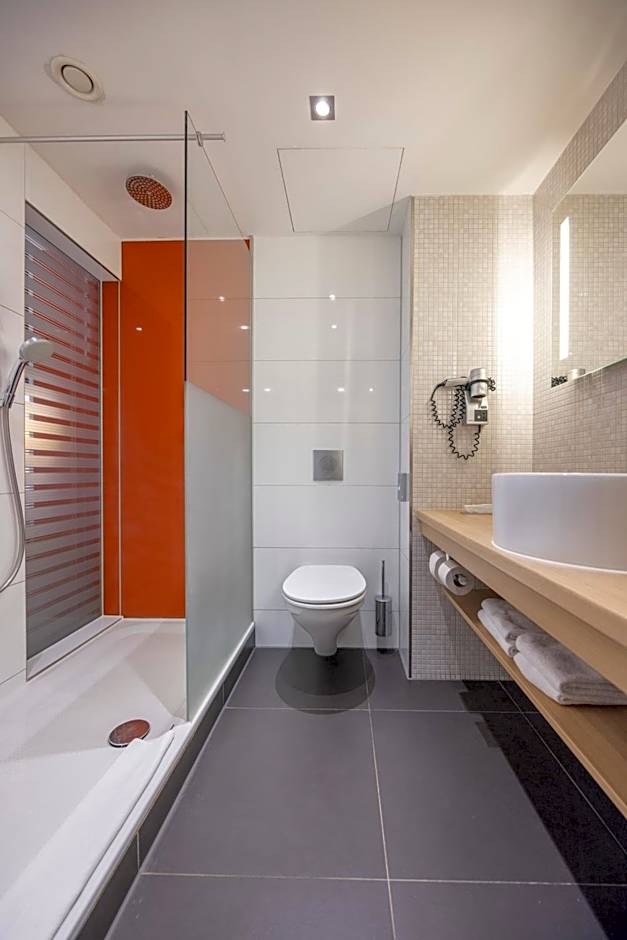Fletcher Hotel-Restaurant Nieuwegein-Utrecht