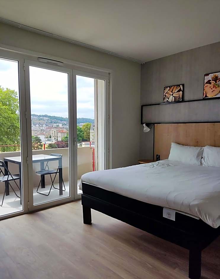 ibis Brive Centre