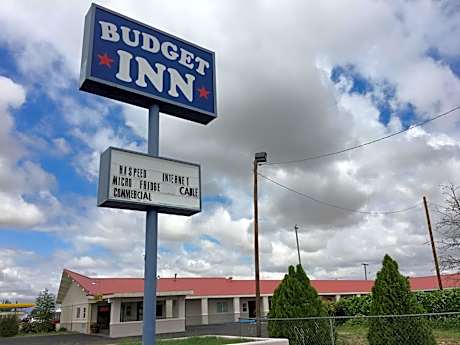 Budget Inn