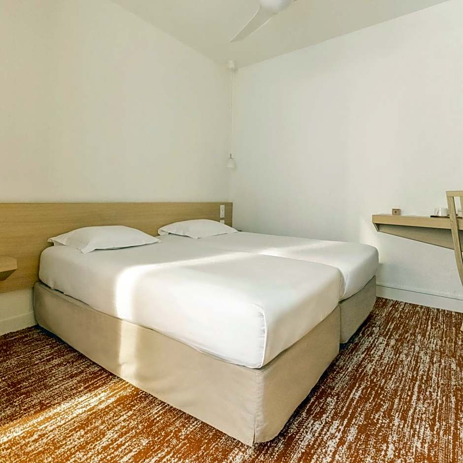 Hotel Gambetta