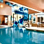 Prairie Crest Calgary Airport by IHG