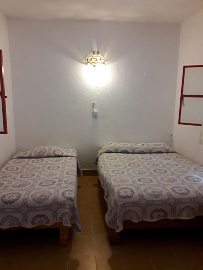 Hotel Ana Liz