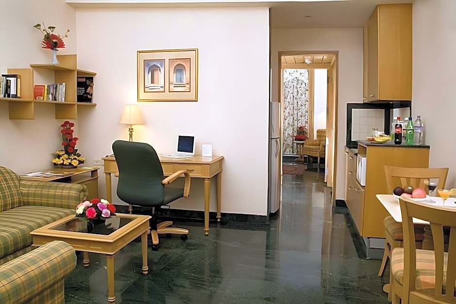 Savoy Suites Noida Delhi N.C.R.