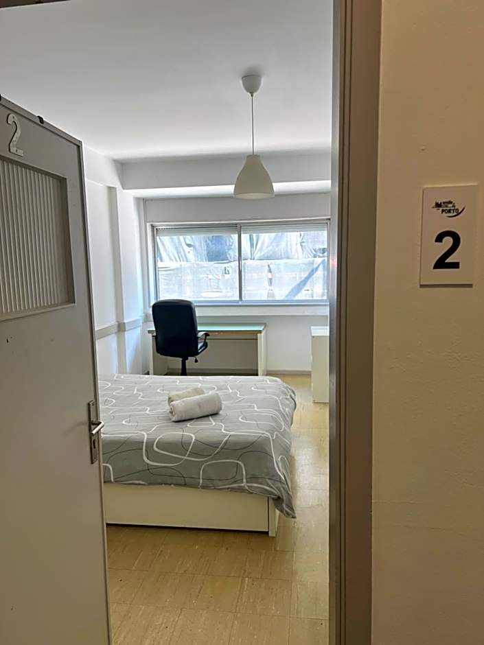 Smile4Porto Guest House