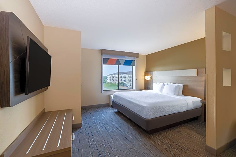 Holiday Inn Express Rochester South Mayo Area By IHG