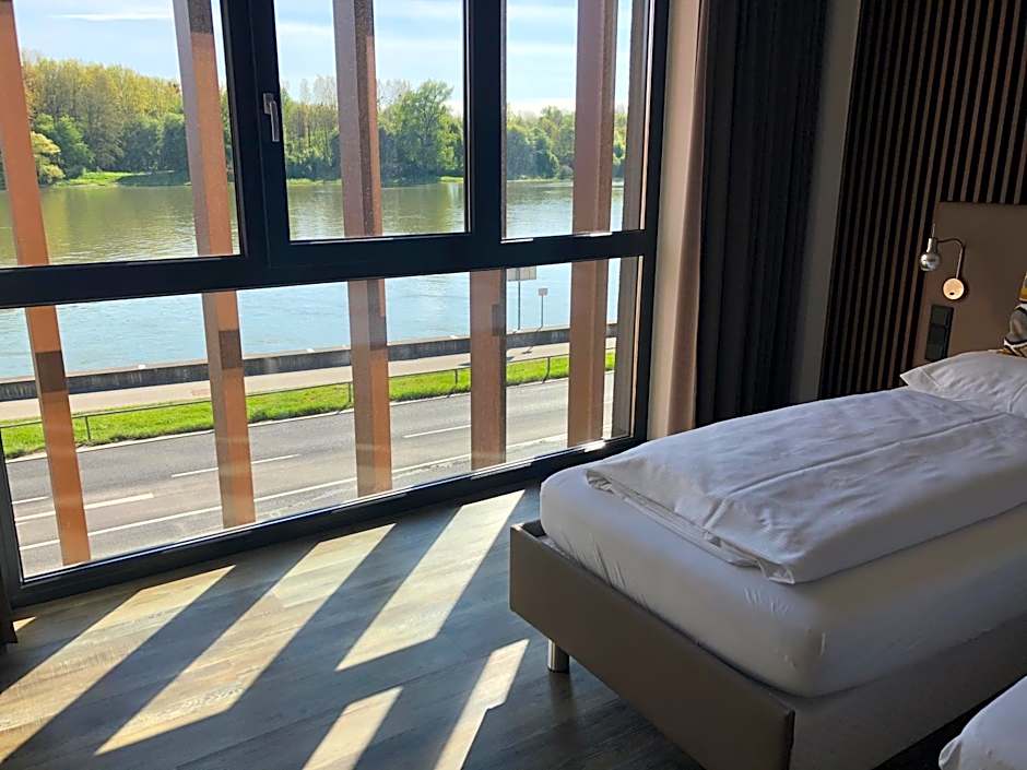 Hotel Donauhof Mauthausen