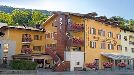 Hotel Ristorante Alla Nave