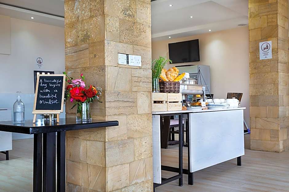 The Nest Boutique Hotel