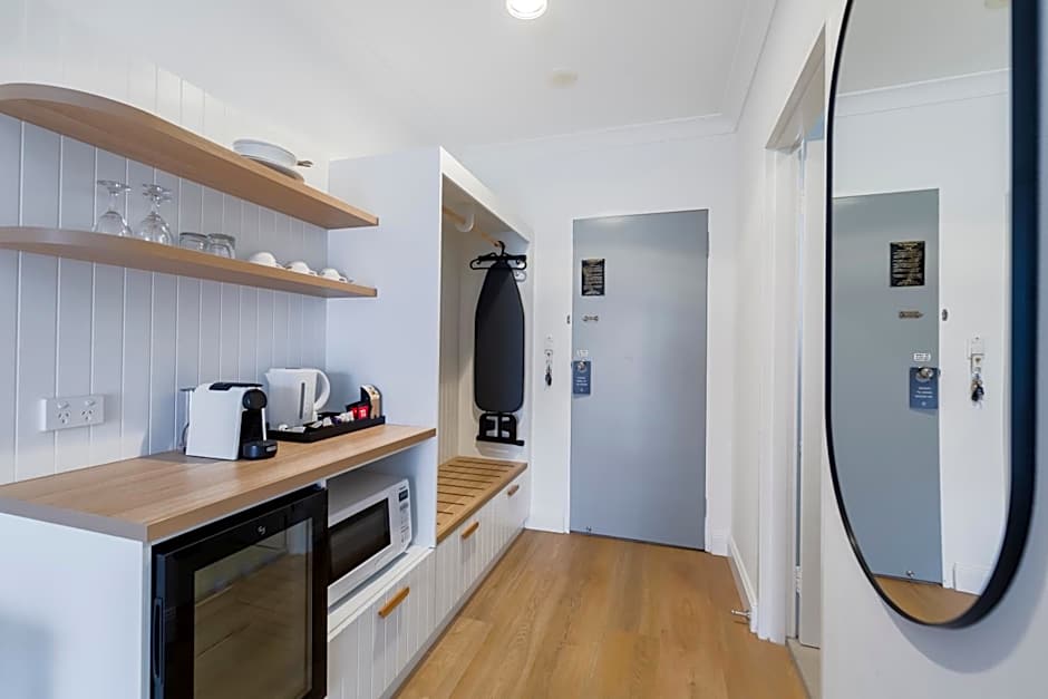 The Quarters, an Ascend Collection Hotel