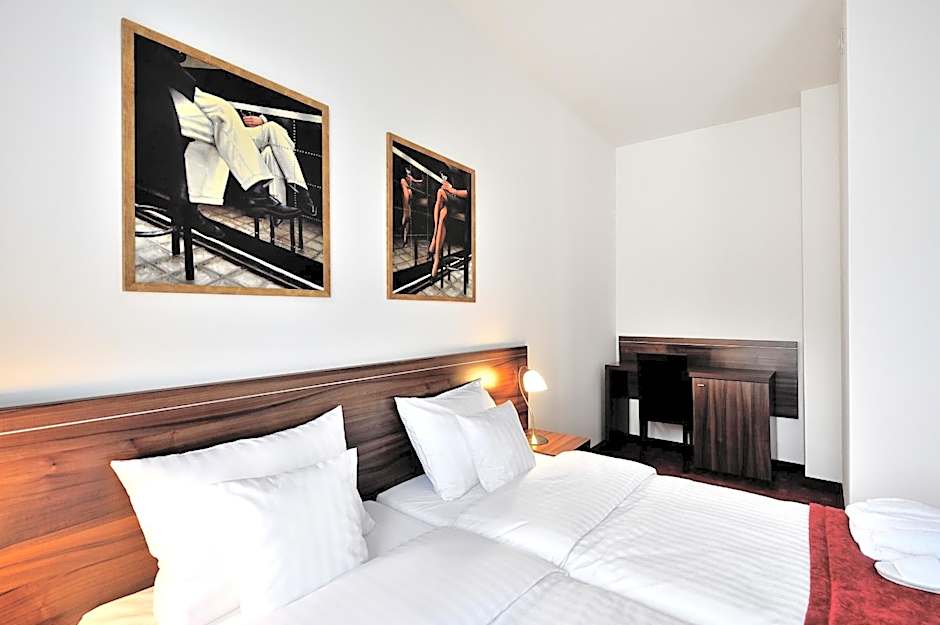 Hotel Centrum Sosnowiec
