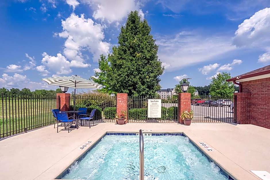 Holiday Inn Express Hotel & Suites- Gadsden By IHG