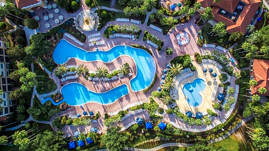 Orange Lake Resort Floor Plans  Viewfloor.co