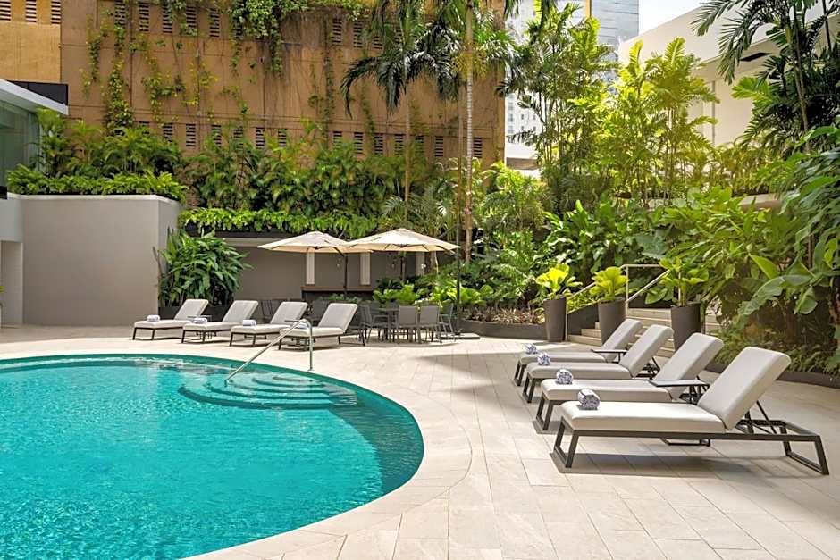 Renaissance Panama City Hotel