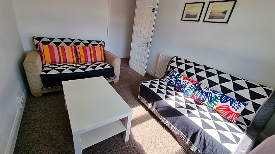 Beachcomber Holiday Apartments