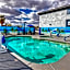 The Azure Hotel