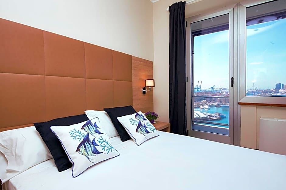Bluripa Guest House