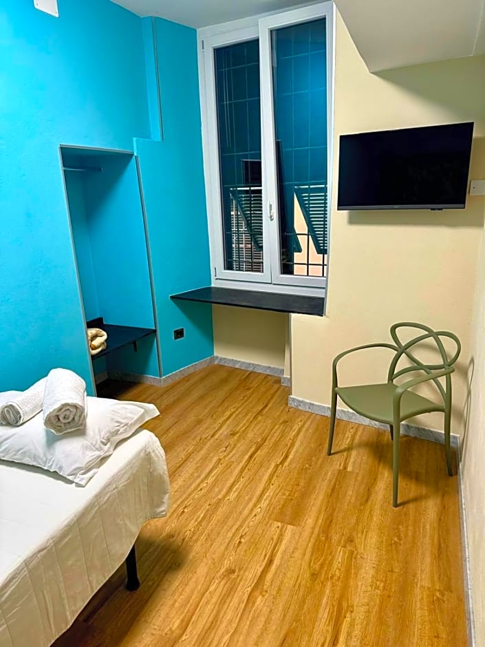 Mini Hotel