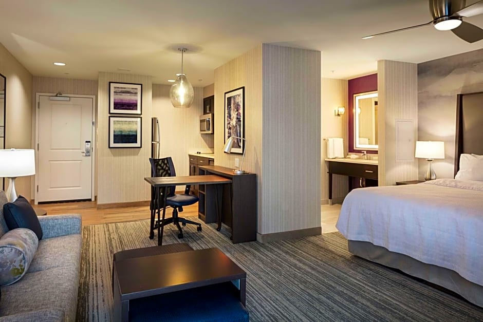 Homewood Suites by Hilton Needham Boston