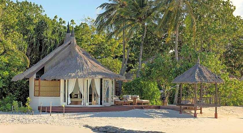 Banyan Tree Vabbinfaru