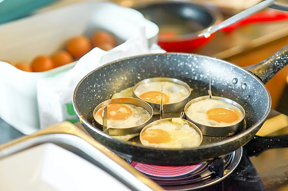 The Iconic Hotel Don Mueang Airport